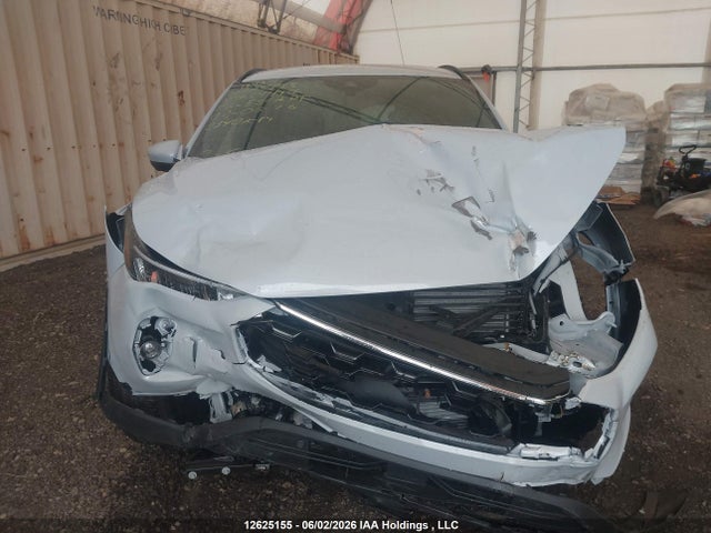 Ford Escape St-line Select 2026 1FMCU9NA3TUA01417 Image 13