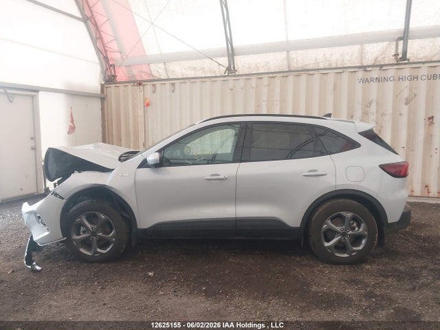 Ford Escape St-line Select 2026 1FMCU9NA3TUA01417 Image 15