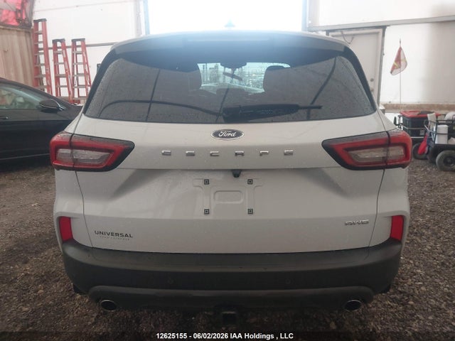 Ford Escape St-line Select 2026 1FMCU9NA3TUA01417 Image 17