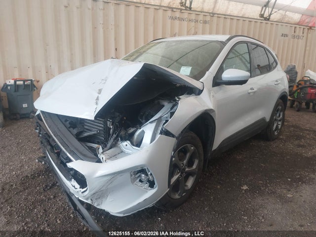 Ford Escape St-line Select 2026 1FMCU9NA3TUA01417 Image 2