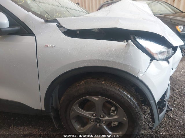 Ford Escape St-line Select 2026 1FMCU9NA3TUA01417 Image 21