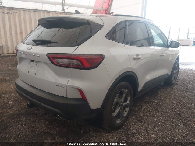 Ford Escape St-line Select 2026 1FMCU9NA3TUA01417 Image 4