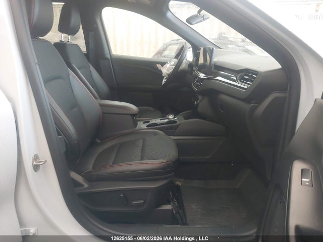 Ford Escape St-line Select 2026 1FMCU9NA3TUA01417 Image 5