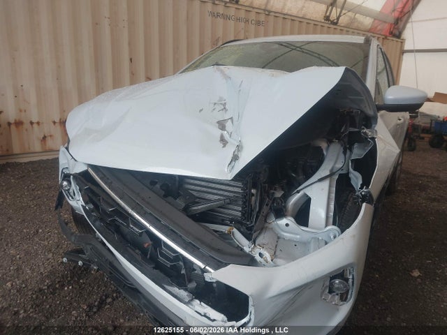 Ford Escape St-line Select 2026 1FMCU9NA3TUA01417 Image 6