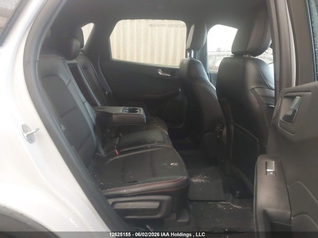 Ford Escape St-line Select 2026 1FMCU9NA3TUA01417 Image 8