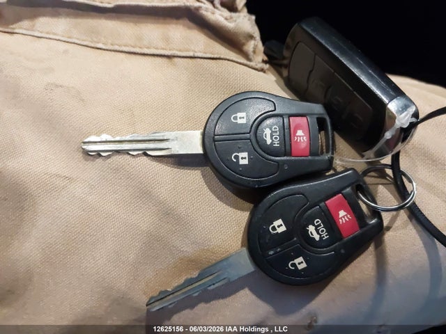 Продаж на аукціоні авто 2016 Nissan Sentra S/sv/sr/sl, vin: 3N1AB7APXGL641269, номер лоту: 12625156