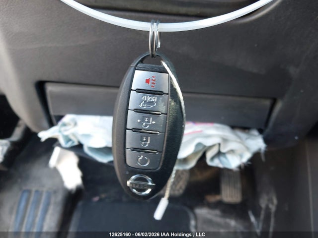 2019 Nissan Murano S/sl/sv/platinum მანქანა იყიდება აუქციონზე, vin: 5N1AZ2MS4KN148414, აუქციონის ნომერი: 12625160