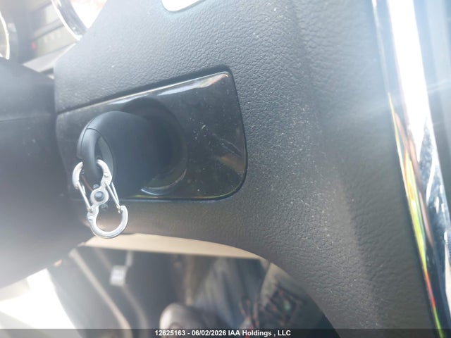 2014 Dodge Grand Caravan Se/sxt მანქანა იყიდება აუქციონზე, vin: 2C4RDGBG0ER415301, აუქციონის ნომერი: 12625163