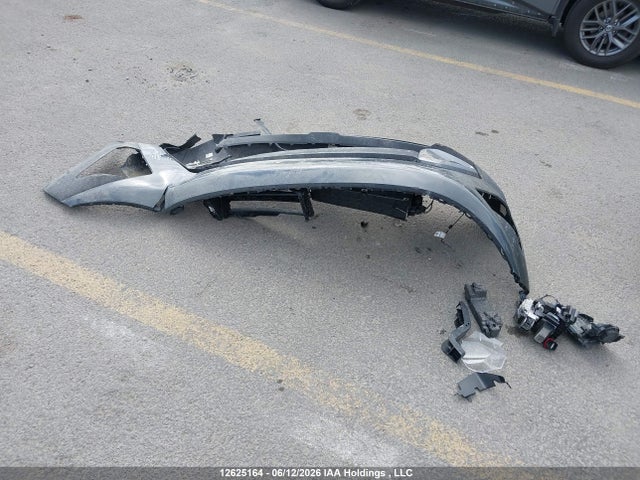 2026 Hyundai Kona Essential Awd მანქანა იყიდება აუქციონზე, vin: KM8HACAB0TU372111, აუქციონის ნომერი: 12625164