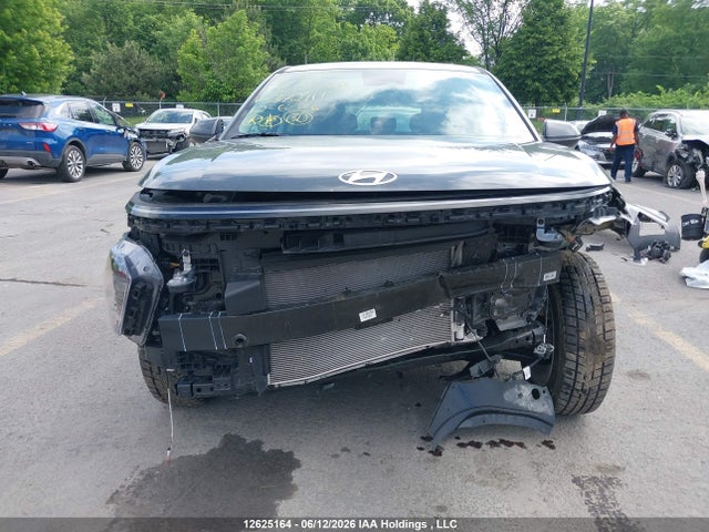 2026 Hyundai Kona Essential Awd მანქანა იყიდება აუქციონზე, vin: KM8HACAB0TU372111, აუქციონის ნომერი: 12625164