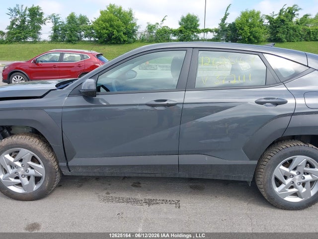 2026 Hyundai Kona Essential Awd მანქანა იყიდება აუქციონზე, vin: KM8HACAB0TU372111, აუქციონის ნომერი: 12625164