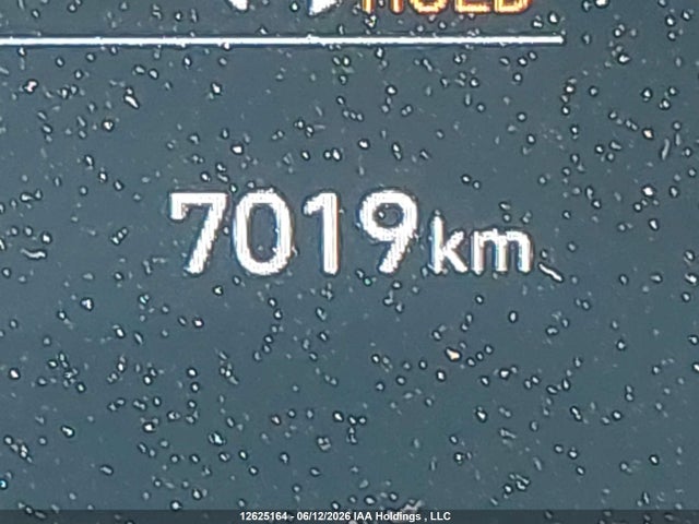 2026 Hyundai Kona Essential Awd მანქანა იყიდება აუქციონზე, vin: KM8HACAB0TU372111, აუქციონის ნომერი: 12625164