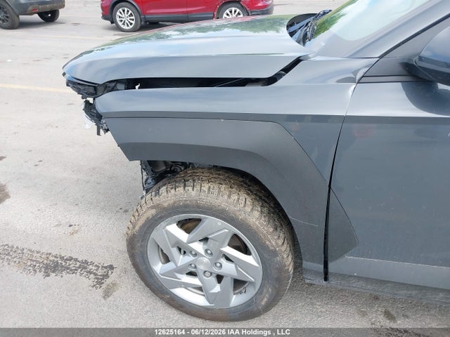 2026 Hyundai Kona Essential Awd მანქანა იყიდება აუქციონზე, vin: KM8HACAB0TU372111, აუქციონის ნომერი: 12625164