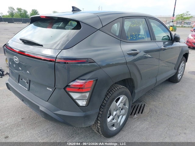 2026 Hyundai Kona Essential Awd მანქანა იყიდება აუქციონზე, vin: KM8HACAB0TU372111, აუქციონის ნომერი: 12625164