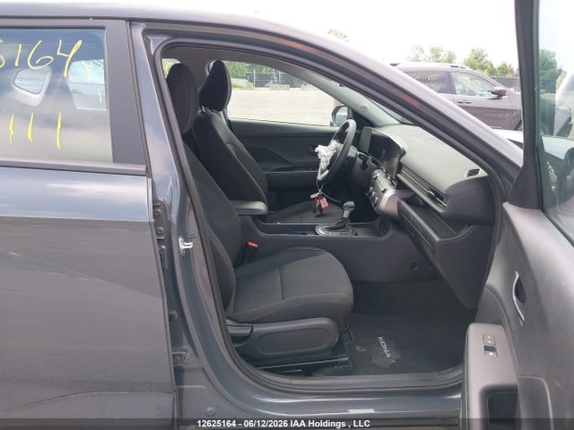2026 Hyundai Kona Essential Awd მანქანა იყიდება აუქციონზე, vin: KM8HACAB0TU372111, აუქციონის ნომერი: 12625164