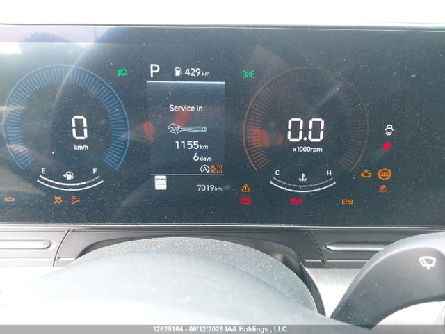 KM8HACAB0TU372111 Hyundai Kona Essential Awd