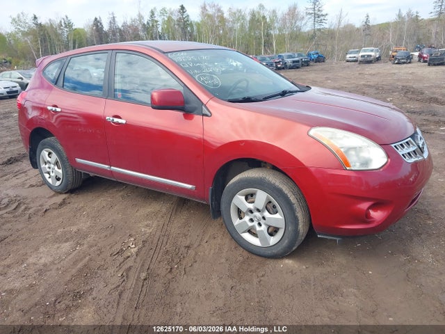 Продаж на аукціоні авто 2012 Nissan Rogue S, vin: JN8AS5MTXCW262923, номер лоту: 12625170