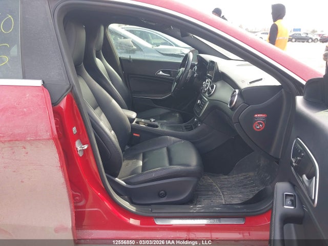 Auction sale of the 2014 Mercedes-benz Cla 250, vin: WDDSJ4EB1EN057895, lot number: 12556850