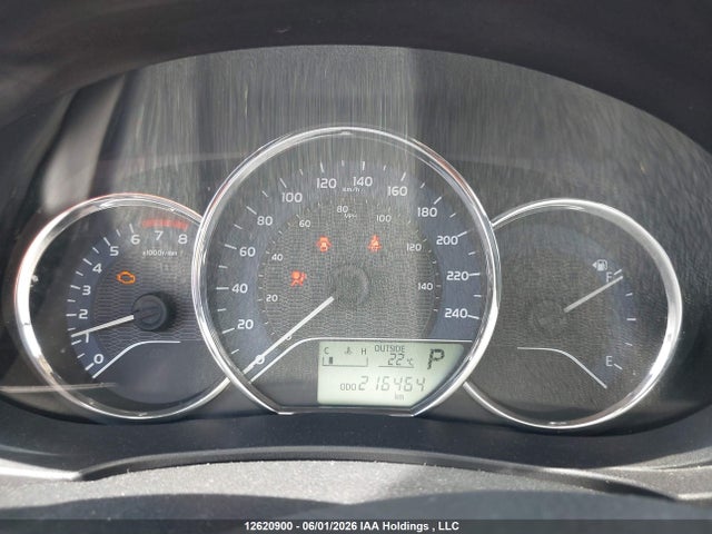 12620900 :رقم المزاد ، 2T1BURHE5EC100299 vin ، 2014 Toyota Corolla Le مزاد بيع