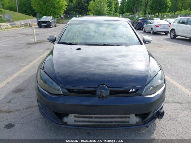 3VW217AU3FM093499 Volkswagen Golf 1.8 Tsi Comfortline/1.8 Tsi Highline/1.8 Tsi Trendline