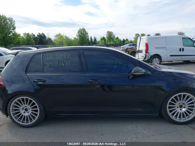 3VW217AU3FM093499 Volkswagen Golf 1.8 Tsi Comfortline/1.8 Tsi Highline/1.8 Tsi Trendline