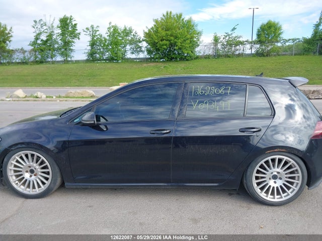 3VW217AU3FM093499 Volkswagen Golf 1.8 Tsi Comfortline/1.8 Tsi Highline/1.8 Tsi Trendline