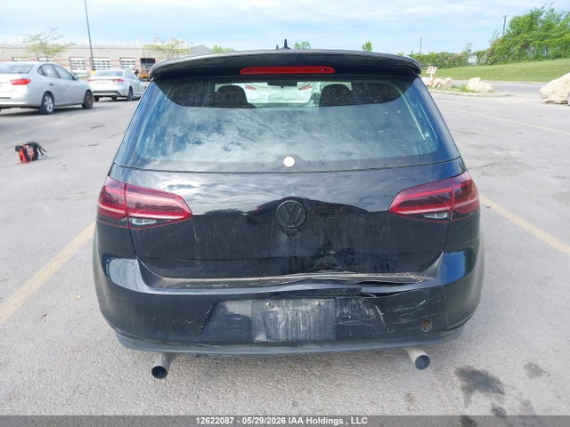 3VW217AU3FM093499 Volkswagen Golf 1.8 Tsi Comfortline/1.8 Tsi Highline/1.8 Tsi Trendline
