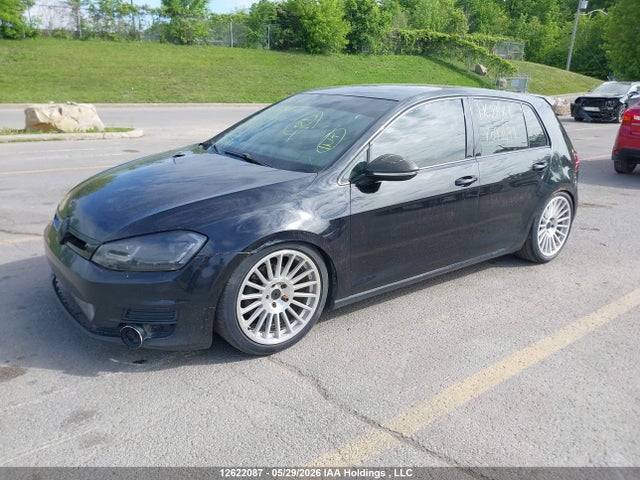 3VW217AU3FM093499 Volkswagen Golf 1.8 Tsi Comfortline/1.8 Tsi Highline/1.8 Tsi Trendline