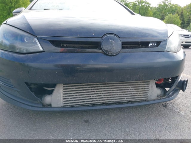 3VW217AU3FM093499 Volkswagen Golf 1.8 Tsi Comfortline/1.8 Tsi Highline/1.8 Tsi Trendline