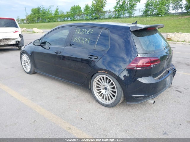 3VW217AU3FM093499 Volkswagen Golf 1.8 Tsi Comfortline/1.8 Tsi Highline/1.8 Tsi Trendline