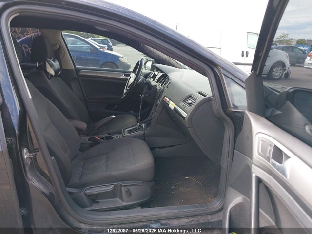 3VW217AU3FM093499 Volkswagen Golf 1.8 Tsi Comfortline/1.8 Tsi Highline/1.8 Tsi Trendline