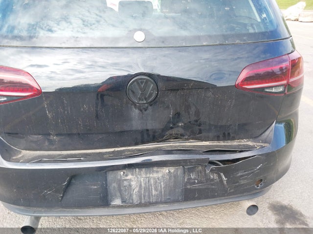 3VW217AU3FM093499 Volkswagen Golf 1.8 Tsi Comfortline/1.8 Tsi Highline/1.8 Tsi Trendline