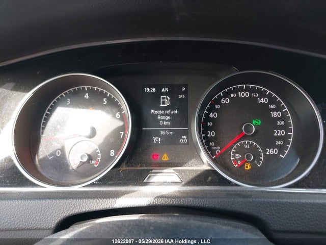 3VW217AU3FM093499 Volkswagen Golf 1.8 Tsi Comfortline/1.8 Tsi Highline/1.8 Tsi Trendline