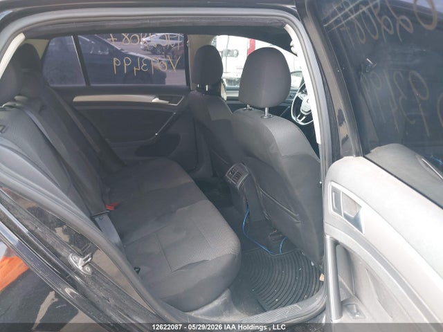 3VW217AU3FM093499 Volkswagen Golf 1.8 Tsi Comfortline/1.8 Tsi Highline/1.8 Tsi Trendline