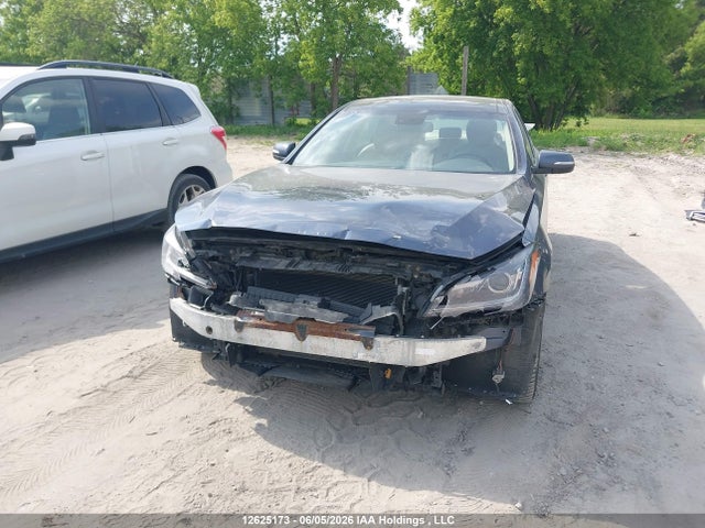 Продаж на аукціоні авто 2015 Hyundai Genesis, vin: KMHGN4JE5FU101338, номер лоту: 12625173