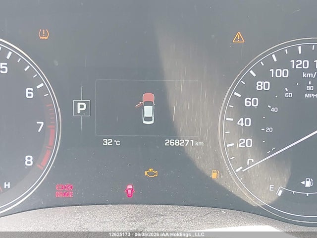 Продаж на аукціоні авто 2015 Hyundai Genesis, vin: KMHGN4JE5FU101338, номер лоту: 12625173