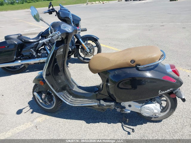 Продажа на аукционе авто 2023 Vespa Primavera/sprint 50, vin: ZAPCA06B3P5107249, номер лота: 12625174