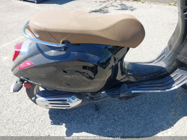 Продажа на аукционе авто 2023 Vespa Primavera/sprint 50, vin: ZAPCA06B3P5107249, номер лота: 12625174