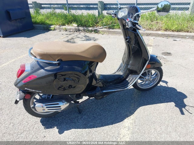 Продажа на аукционе авто 2023 Vespa Primavera/sprint 50, vin: ZAPCA06B3P5107249, номер лота: 12625174