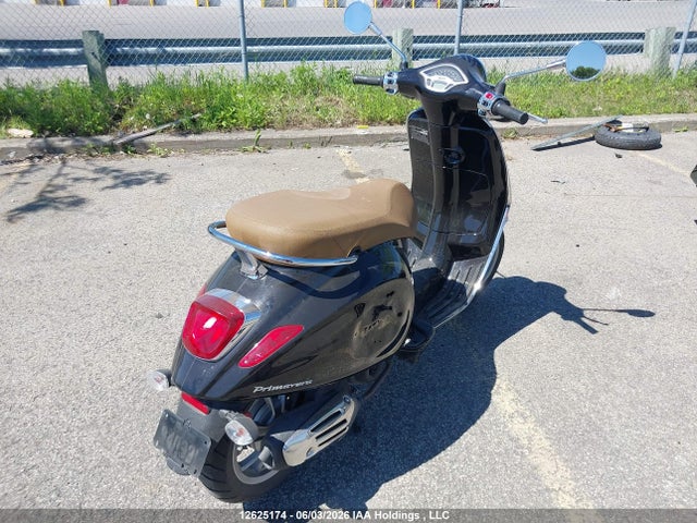 Продажа на аукционе авто 2023 Vespa Primavera/sprint 50, vin: ZAPCA06B3P5107249, номер лота: 12625174