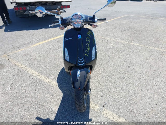 Продажа на аукционе авто 2023 Vespa Primavera/sprint 50, vin: ZAPCA06B3P5107249, номер лота: 12625174