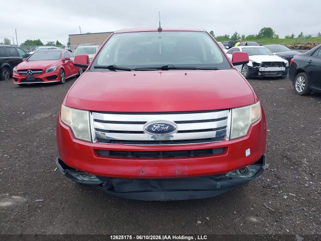Aukcja sprzedaży 2010 Ford Edge, vin: 2FMDK3JC6ABB37185, numer aukcji: 12625175