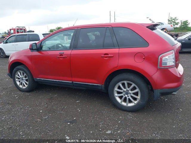 Aukcja sprzedaży 2010 Ford Edge, vin: 2FMDK3JC6ABB37185, numer aukcji: 12625175