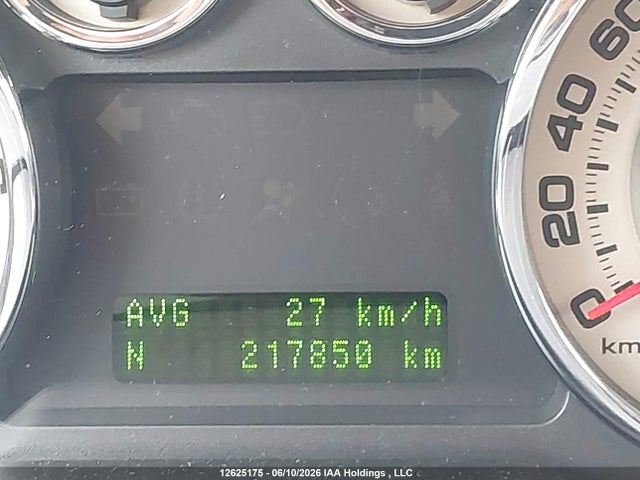 Aukcja sprzedaży 2010 Ford Edge, vin: 2FMDK3JC6ABB37185, numer aukcji: 12625175