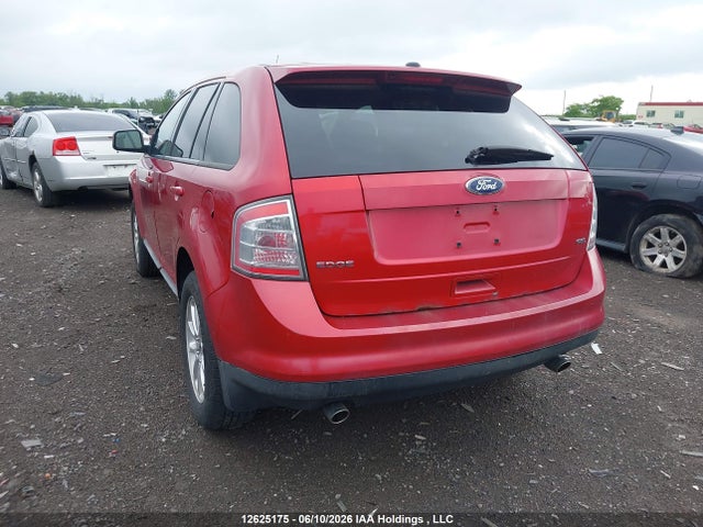 Aukcja sprzedaży 2010 Ford Edge, vin: 2FMDK3JC6ABB37185, numer aukcji: 12625175