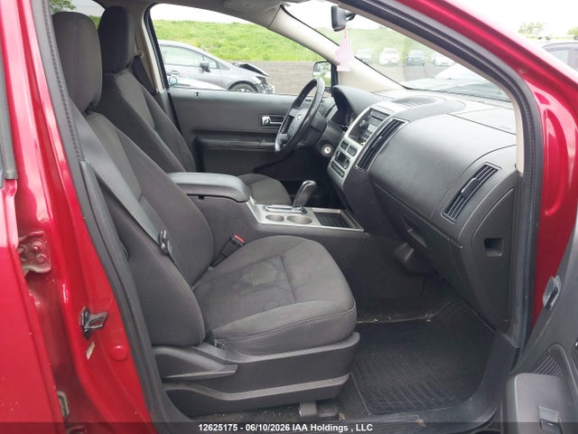 Aukcja sprzedaży 2010 Ford Edge, vin: 2FMDK3JC6ABB37185, numer aukcji: 12625175