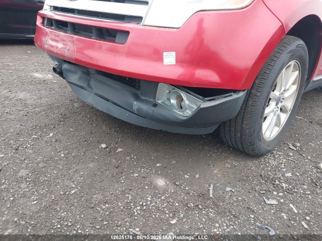 Aukcja sprzedaży 2010 Ford Edge, vin: 2FMDK3JC6ABB37185, numer aukcji: 12625175