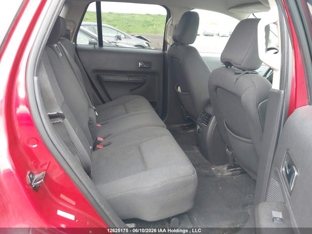 Aukcja sprzedaży 2010 Ford Edge, vin: 2FMDK3JC6ABB37185, numer aukcji: 12625175