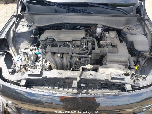 Продажа на аукционе авто 2025 Hyundai Kona, vin: KM8HB3AB3SU231481, номер лота: 12625176