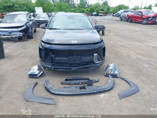 Продажа на аукционе авто 2025 Hyundai Kona, vin: KM8HB3AB3SU231481, номер лота: 12625176